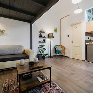 Apartment Olive Eden, Budapest